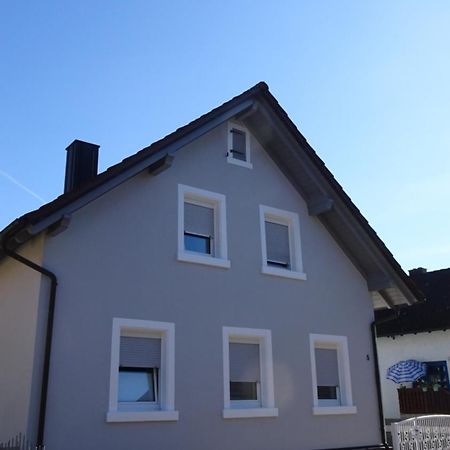 Schwarz-Weiss Apartment Rust Luaran gambar