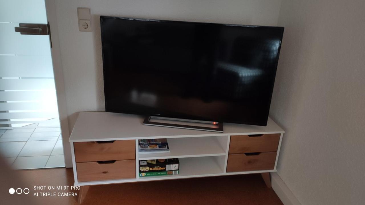 Schwarz-Weiss Apartment Rust Luaran gambar