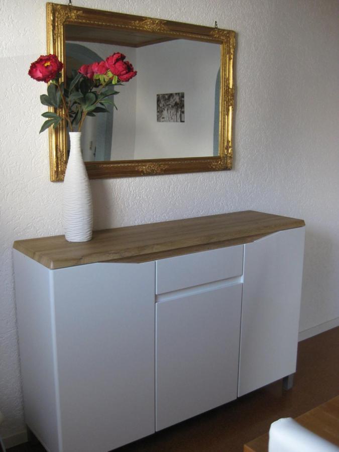 Schwarz-Weiss Apartment Rust Luaran gambar
