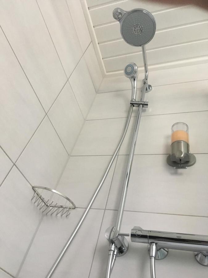 Schwarz-Weiss Apartment Rust Luaran gambar